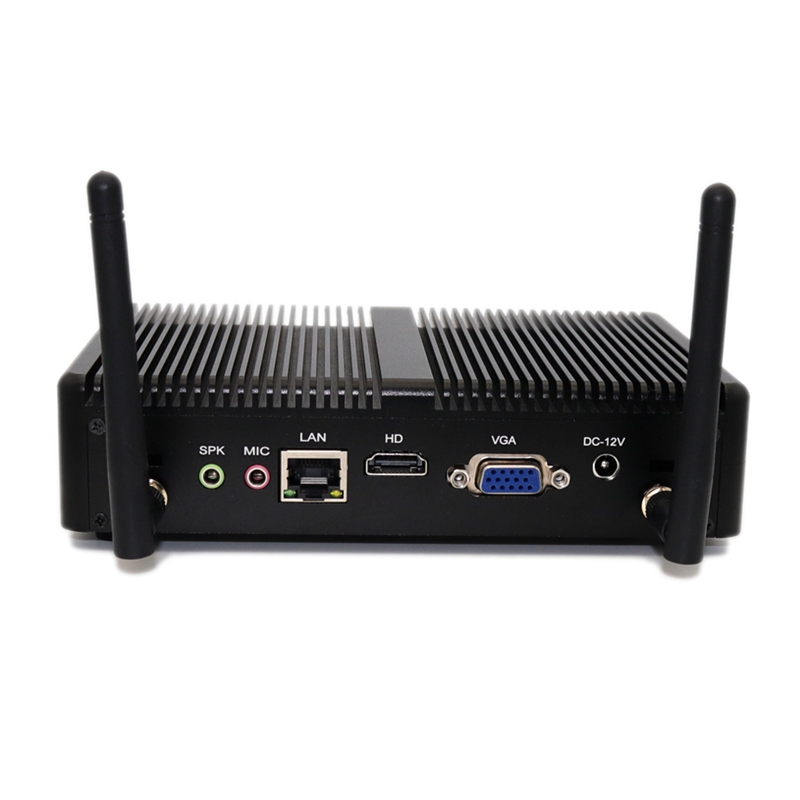 Noyau i3 4010Y AUCUN WIFI