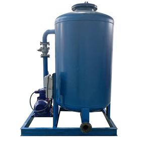 Continuous Wasted Engine <strong>Oil</strong> Recycling Machine to Refine Used Motor <strong>Oil</strong> to Diesel - Product Image 3