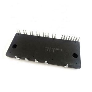 PS21246-AE S21246 PS21246 21246สินค้ามาใหม่โมดูลไฟฟ้า IGBT ของแท้ PS21246-AE - Product Image 1