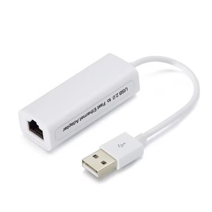 USB 2.0 harici Ethernet RJ45 LAN kartı ağ kartı Mac OS ile uyumlu Android Tablet PC dizüstü Windows XP 7 8 10 - Product Image 3