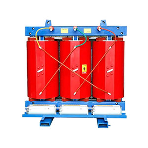 Trasformatori di distribuzione a secco personalizzati di alta qualità, produttore di trasformatori di potenza trifase - Product Image 3