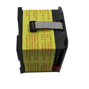 FBs-24MCT2-AC Fatek PLCタイプのプログラミングplc制御システムアナログ入力およびplcの出力 - Product Image 2