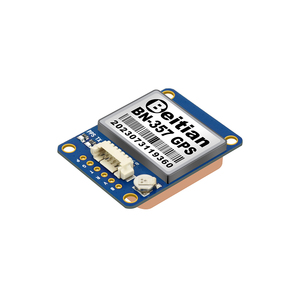 Módulo GPS Beitian M8030 Chips con antena para dispositivo portátil, terminal de mano, módulo GNSS, BN-357 - Product Image 1