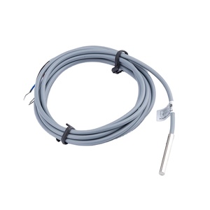 Mini M5 interruptor inductivo de proximidad LJ5A3-1-Z/BX NPN NO NC 24V Sensor de proximidad con Miniatura de Metal de límite cilindro corto - Product Image 1