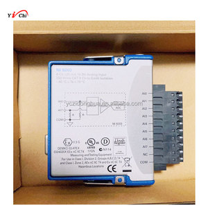 オリジナルPXI-5421 5422 5441データ取得カード入出力インターフェイスモジュール - Product Image 3