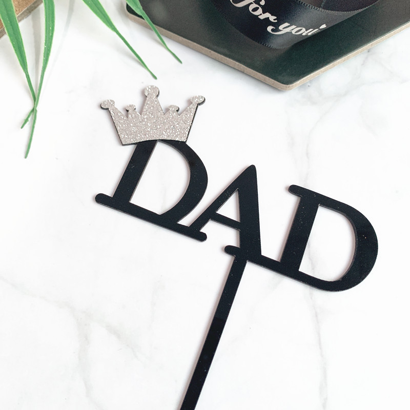 Black-DAD