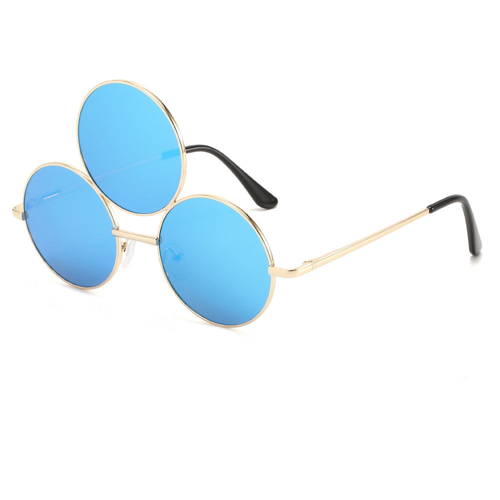 C5 Gold/Blue