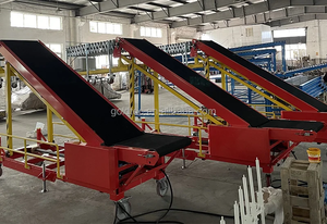 <strong>Loading</strong> <strong>Unloading</strong> Truck <strong>Loading</strong> <strong>and</strong> <strong>Unloading</strong> Cargo <strong>Machine</strong> Container <strong>Unloading</strong> Belt Conveyor