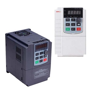 Submersible <strong>and</strong> Surface Pump 7.5KW Three Phase DC/<strong>AC</strong> <strong>Input</strong> to <strong>AC</strong> <strong>Output</strong> MPPT Controller Solar Pool Pump Inverter Direct Deal - Product Image 1