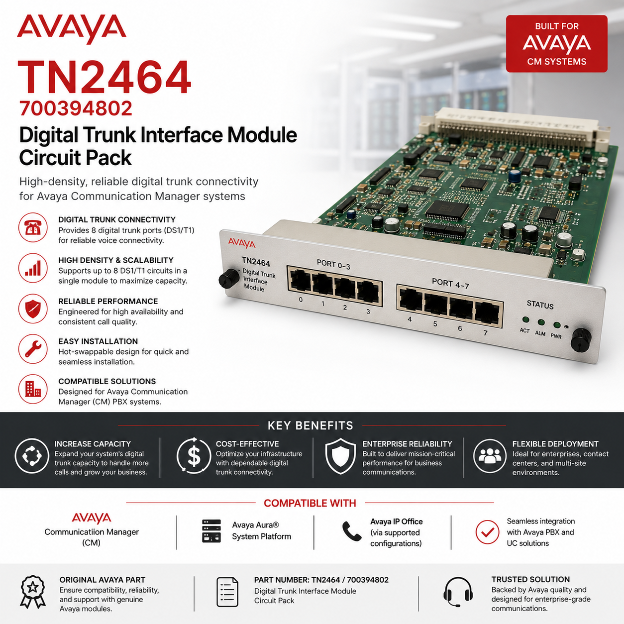 TN2464