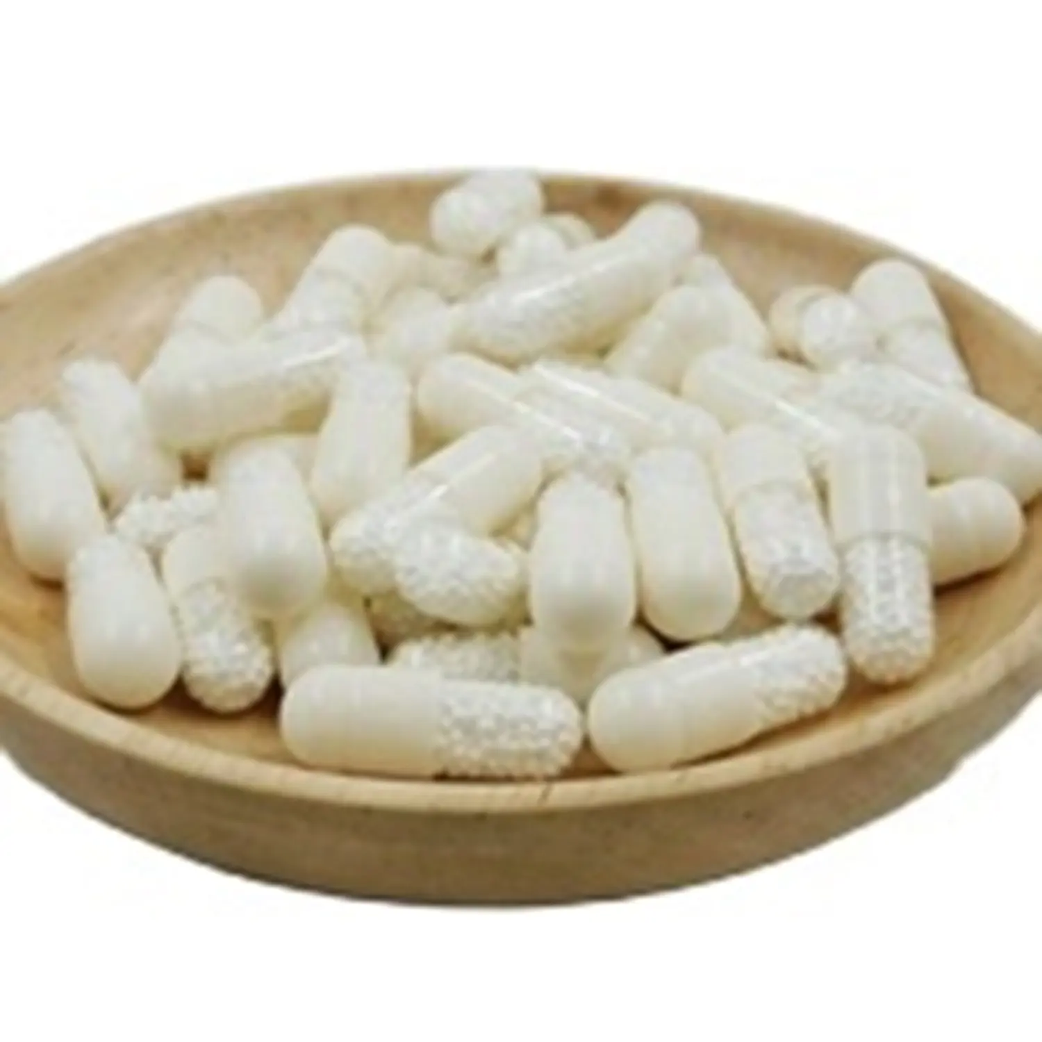 Magnesium Citrate Sustained Release Pellets Capsules