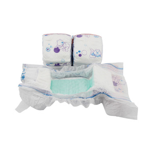 Marnel Xl <strong>s</strong> Nappy Snaps/a Set <strong>of</strong> <strong>Diapers</strong> for a Newborn Baby/crinklez Nappy Nappy Sensor Nappy Italy Nappy Langot Training Nappy - Product Image 2