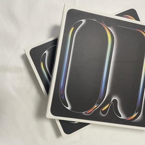 Retail Tablet Packaging <strong>Box</strong>, Premium Storage <strong>Box</strong> with Instruction Manual for Pad <strong>Pro</strong> 2024 11 13 Inch - Product Image 6