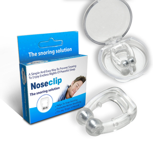 Amazon Favourite Product Anti Snoring Clip for Better <strong>Sleep</strong> - Product Image 2
