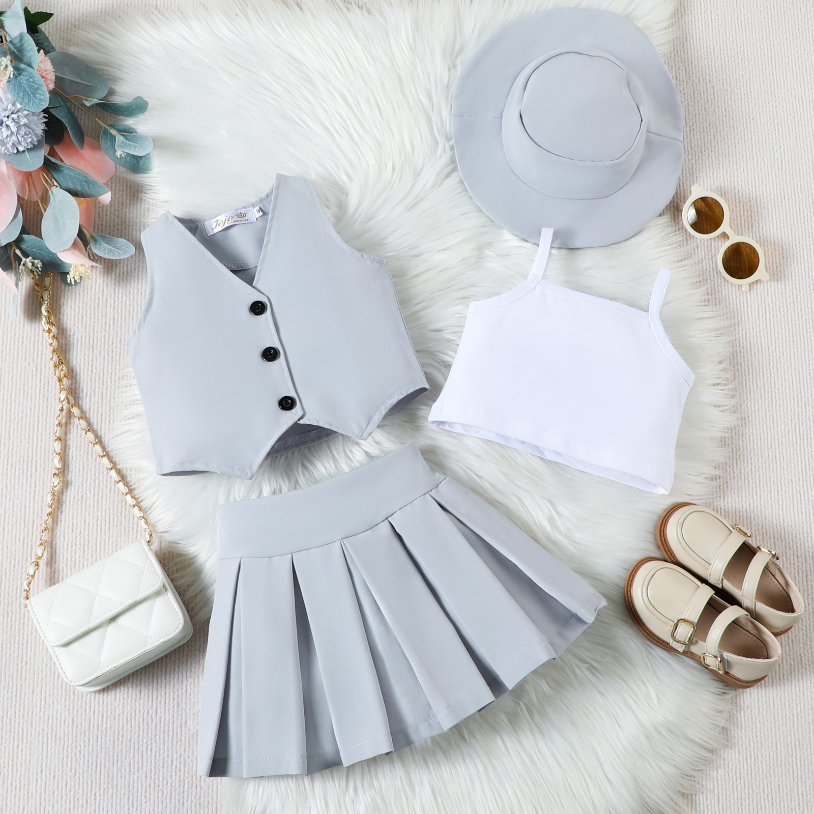 Gray