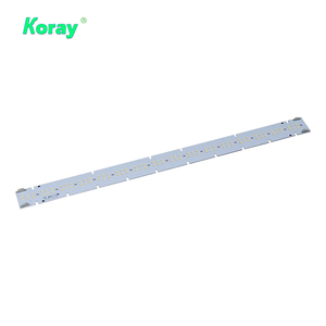 10w-70wLEDストリップライトLm301bPCBA PCB 301HLEDボードグローライト - Product Image 1