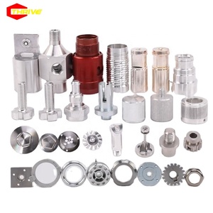 Phay chính xác một phần Anodized <span class=keywords><strong>CNC</strong></span> nhôm <span class=keywords><strong>CNC</strong></span> gia công nhà sản xuất dịch vụ tùy chỉnh <span class=keywords><strong>CNC</strong></span> các bộ phận công - Product Image 5