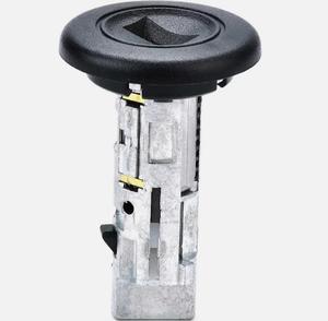 Đánh lửa chuyển đổi chính xi lanh Kit & 2 phím và ổ khóa cửa cho 2003-2007 chevrolets - Product Image 5