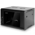Armadio di rete in acciaio da 19 pollici Rack per Server da 19 pollici per il monitoraggio del cablaggio e della rete - Product Image 4