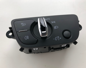 Control <strong>Switch</strong>