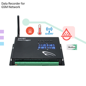 Registrador de datos de medidor de energía MODBUS, sistema de monitoreo de energía para medidor eléctrico, sistema de monitoreo de energía inalámbrico remoto Modbus RTU