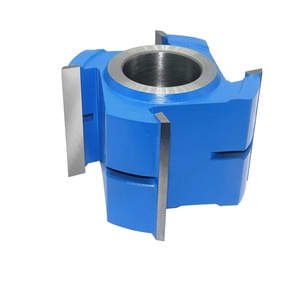 Customized Concave and Convex Shaper <strong>Cutter</strong> Tct Shaper <strong>Cutter</strong> Woodworking Tools - Product Image 5