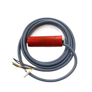 Sensor de proximidad capacitivo serie VC12 con salida de relé Sistema de alimentación automática para aves de corral - Product Image 1