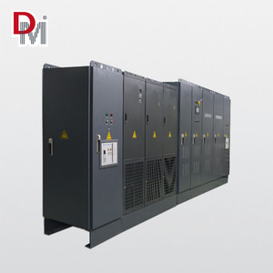 1000KW Voltage and Frequency Converter 50HZ to 60HZ Three Phase Converter Pure Sine Wave <strong>Output</strong> - Product Image 3
