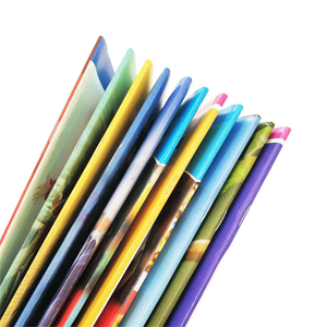 A5高品质定制笔记本印刷文具定制写字书学生学校定制练习笔记本供应商 - Product Image 3