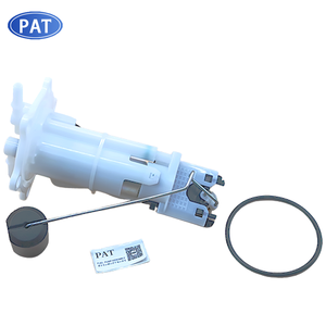 New Electric Bơm nhiên liệu lắp ráp jl171856 cho <span class=keywords><strong>bajaj</strong></span> <span class=keywords><strong>Pulsar</strong></span> NS 200 FI Pat khác phụ tùng ô tô Bomba flotador cảm biến gasolina - Product Image 2