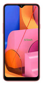 A10e A50 A21s สมาร์ทโฟนแอนดรอยด์ Galaxy A50ของแท้ใช้ปลดล็อกโทรศัพท์