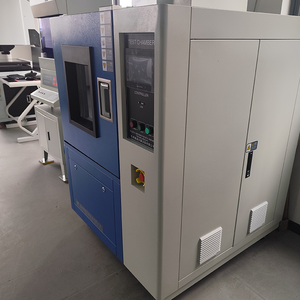 150L High and Low Temperature Alternating Humidity and Heat <strong>test</strong> Chamber for Material Environmental Testing - Product Image 6