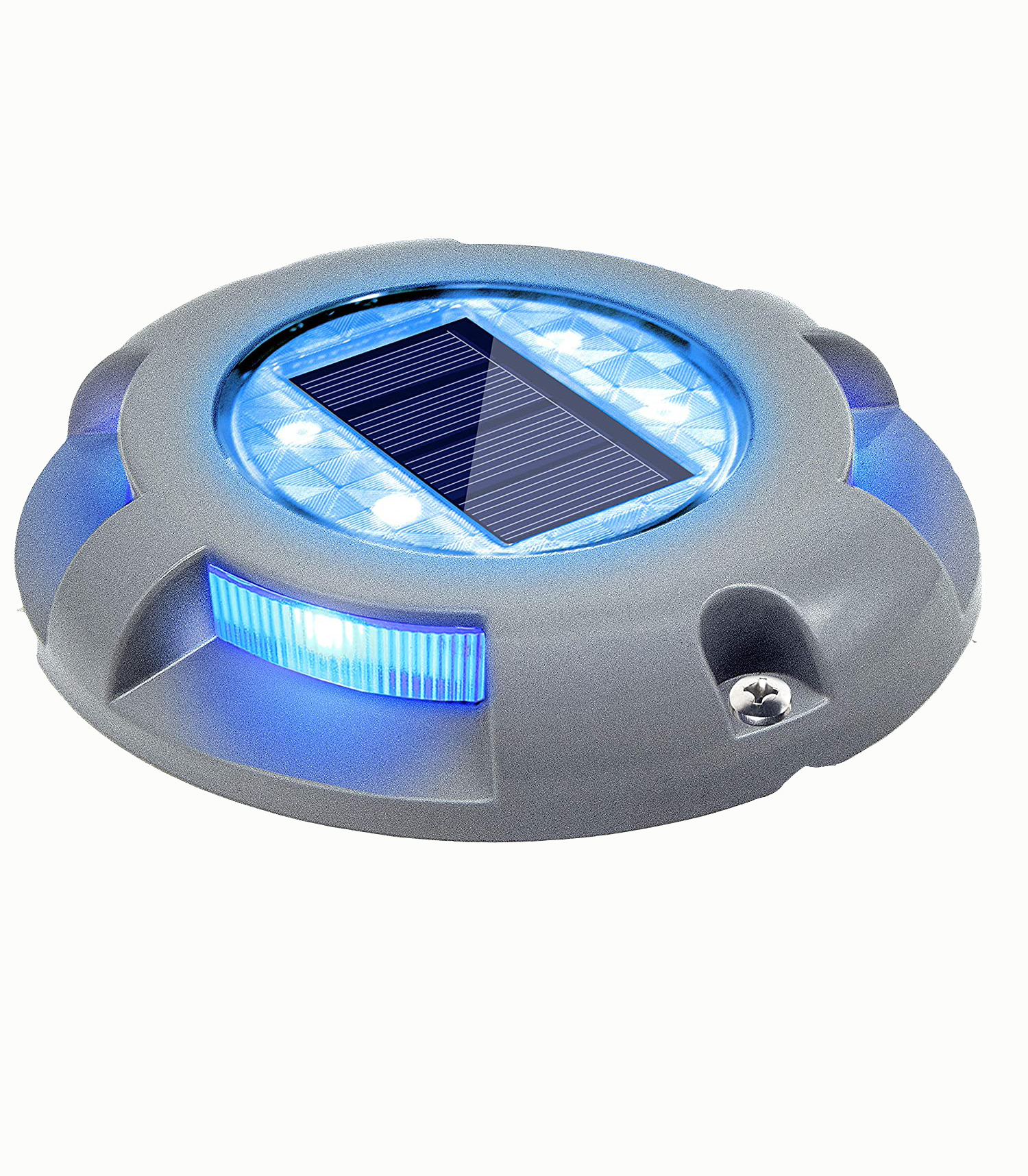 Sensor de luz gris