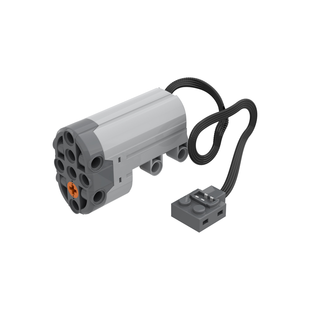 Motore Servo sterzo