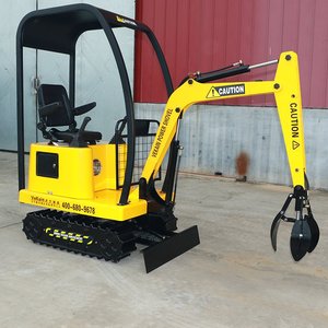 เครื่องขุดลูกบอลขนาดใหญ่สำหรับเด็กรุ่น WZD-16เครื่องขุดลูกบอลขนาดใหญ่ควบคุมด้วยรีโมตอุปกรณ์ของเล่นสำหรับห้างสรรพสินค้า - Product Image 3
