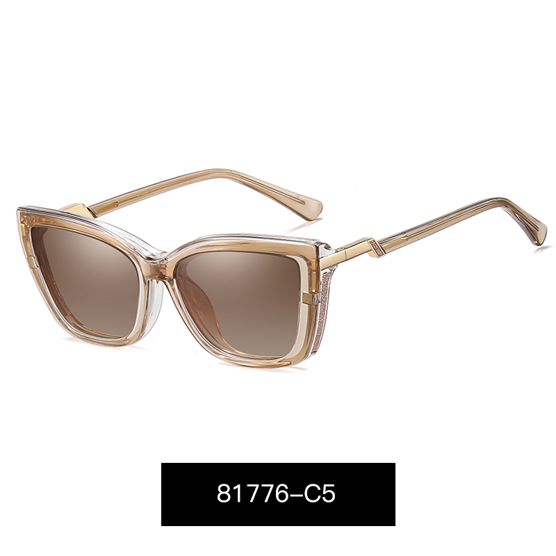 C5 Arancione fumo / Marrone sfumato