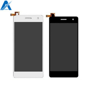 For <strong>Micromax</strong> A350 LCD display lcd with touch screen digitizer tested new with one year warranty - Product Image 1