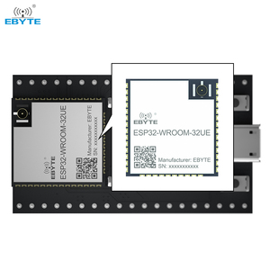 EBYTE ESP32-WROOM-32UE-TB UART I/O WiFi und Low-Power Ble Wifi Modul Test Board Wifi Entwicklungs board - Product Image 4