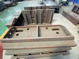 2000 High-Efficiency Automatic Stainless Steel Engine Press Brake Metalworking <strong>Equipment</strong> Synchronized <strong>Bending</strong> Bearing Aluminum