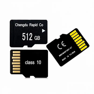 定制热销4gb 8GB存储卡微型存储卡128gb 512GB存储卡10级 - Product Image 3