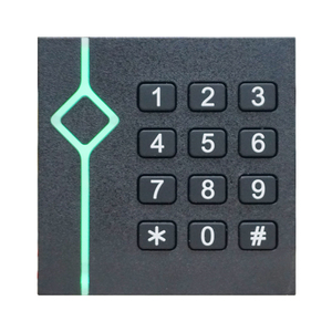 IP67 Wasserdichter WIEGAND Proximity Keypad RFID-Kartenleser - Product Image 3