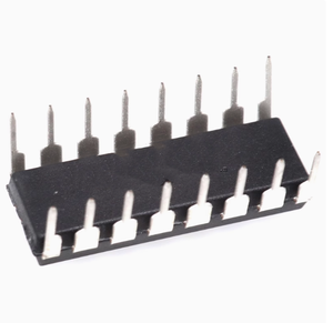 Nuovissimo Chip IC originale SN74LS47N DIP-16 Display a LED Driver 7 segmenti circuito integrato 74 ls47 - Product Image 3