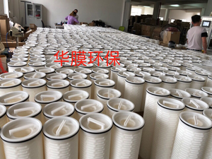 Water Purifier and Water Treatment Water <strong>Filter</strong> System 10 20 30 40 Inch <strong>PP</strong> Melt Blown <strong>Filter</strong> <strong>String</strong> Wound Pleated <strong>Filter</strong> - Product Image 6