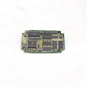 Fanuc điều khiển fanuc ban kiểm soát, A20B-3300-0153 fanuc đồ họa SMD 16I/18I/21i - Product Image 4