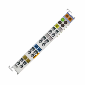 KL4031 Kl4031 | バスターミナル1チャンネルアナログ入力出力電圧10 V 12ビット差動バスターミナルモジュール - Product Image 1
