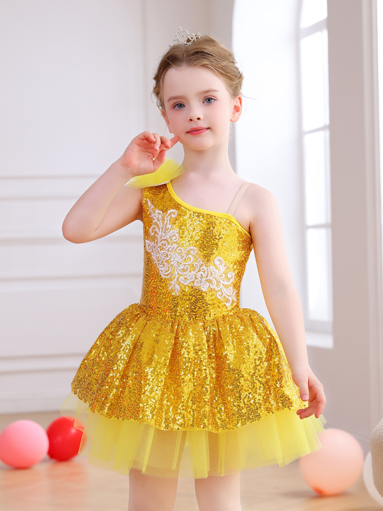 สีเหลือง