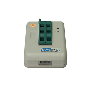 Sofi SP8-A USB Ad Alta Velocità Programmatore Universale (93/24/25/BR90/SPI BIOS) XP/vista/Win7 64 Bit Auto Programmatore - Product Image 6
