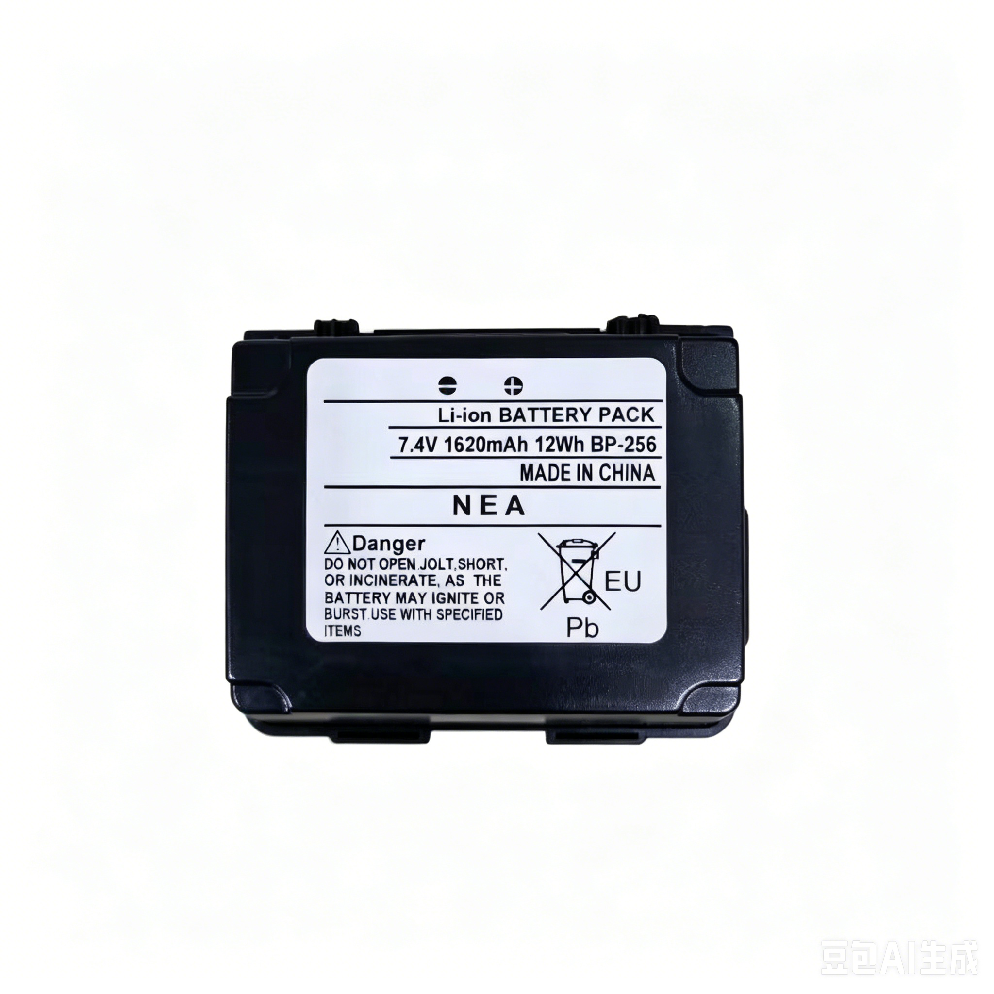 IC-92AD/IC92