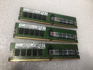 HW Server di archiviazione 16GB 2400 ECC DDR4 RAM modulo di memoria 02311YTV prodotto usato - Product Image 5