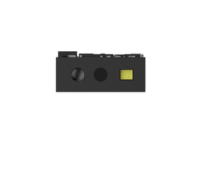 Un SE4480 UART porta seriale USB TTL montaggio fisso RS232 RS485 TTL modulo Scanner codice A barre - Product Image 2